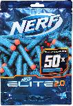 Šoviniai Hasbro Nerf Elite 2.0 Refill 50 Darts