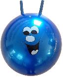 Šokinėjimo kamuolys Madej, mėlyna