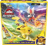 Stalo žaidimas Pokemon Battle Academy 2022 2007532, EN