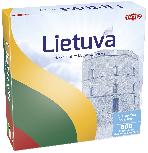 Stalo žaidimas Tactic Lietuva 53771, LT