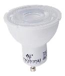 Lemputė Nowodvorski Reflector LED, R50, šiltai balta, GU10, 7 W, 600 lm