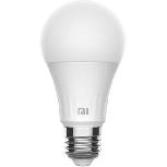 Lemputė Xiaomi Mi Smart GPX4026GL LED, šiltai balta, E27, 9 W, 810 lm