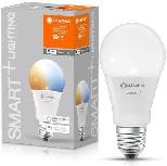 Lemputė Ledvance WiFi Smart + Classic AC33914 LED, A75, balta, E27, 9.5 W, 1055 lm