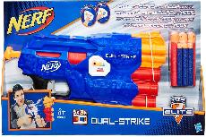Žaislinis ginklas Hasbro Nerf B4620