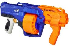 Žaislinis ginklas Hasbro Nerf E0011