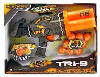 Žaislinis ginklas Blackfire Tri-9 91832