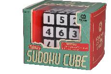 Galvosūkis Mensas Sudoku Cube 324604