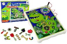 Stalo žaidimas Lean Toys Freak Dinosaur 10741
