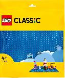 Priedas LEGO® Classic Mėlyna pagrindo plokštelė 11025