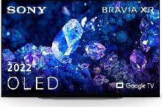 Televizorius Sony XR-42A90K, OLED, 42 "