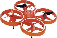 Žaislinis dronas Carrera Motion Copter 370503026, 21 cm