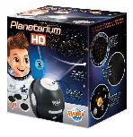 Projektoriai Buki Planetarium HD 8002, juoda