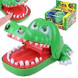 Stalo žaidimas Crocodile Dentist 2025B