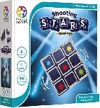 Stalo žaidimas Smart Games Shooting Stars - Magical Logic, EN