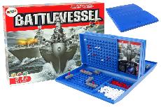 Stalo žaidimas Lean Toys Battlevessel LT9441