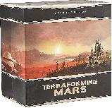 Stalo žaidimas FryxGames Terraforming Mars: Big Box, EN