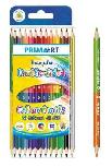 Spalvotieji pieštukai Prima Art Colour Pencils, 12 vnt.
