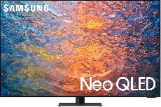 Televizorius Samsung QE85QN95CATXXH, QLED, 85 "