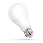 Lemputė Spectrum LED, A60, šiltai balta, E27, 12 W, 1000 lm