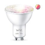 Lemputė WiZ LED, PAR16, rgb, GU10, 4.9 W, 345 lm