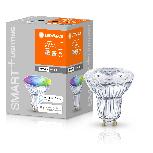 Lemputė Ledvance LED, PAR16, rgb, GU10, 5 W, 350 lm