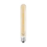 Lemputė Osram LED, T28.5, šiltai balta, E27, 4 W, 400 lm