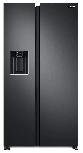 Šaldytuvas dviejų durų Samsung RS68A8840B1