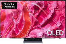 Televizorius Samsung GQ55S92CAT, OLED, 55 "