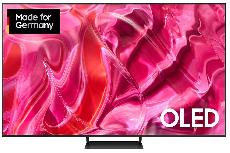 Televizorius Samsung GQ55S90CAT, OLED, 55 "