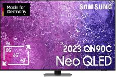 Televizorius Samsung GQ75QN90CAT, Neo QLED, 75 "