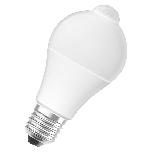 Lemputė Osram LED, A60, šiltai balta, E27, 11 W, 1055 lm