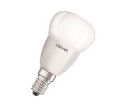 Lemputė Osram LED, P40, šaltai balta, E14, 5 W, 470 lm