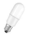 Lemputė Osram LED, S15, šiltai balta, E27, 8 W, 806 lm