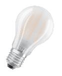 Lemputė Osram LED, A60, šaltai balta, E27, 4 W, 470 lm