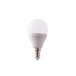 Lemputė Ledvance LED, P45, įvairių spalvų, E14, 4.9 W, 470 lm