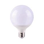Lemputė Okko LED, G95, balta, E27, 15 W, 1400 lm