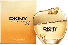 Kvapusis vanduo DKNY Nectar Love, 50 ml