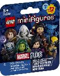 Konstruktorius LEGO® Minifigures Marvel Series 2 71039