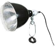 Akvariumo lempa Trixie Reflector Clamp Lamp