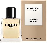 Tualetinis vanduo Burberry Hero, 50 ml