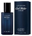 Tualetinis vanduo Davidoff Cool Water Intense, 40 ml