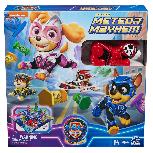 Stalo žaidimas Spin Master Paw Patrol Meteor Mayhem 6067834