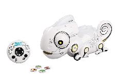 RC robotas Silverlit Chameleon 88538