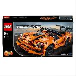 Konstruktorius LEGO® Technic Chevrolet Corvette ZR1 42093, 579 vnt.