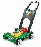 Sodo žaislas, žoliapjovė Little Tikes Gas N Go Mower 63361