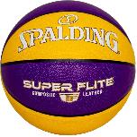 Kamuolys, krepšiniui Spalding Super Flite 76930Z, 7 dydis