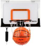 Krepšinio lankas su tinklu Avento Basketball Mini Set, 23 cm