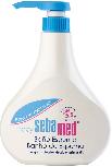 Vonios putos Sebamed Baby Bubble Bath, 500 ml