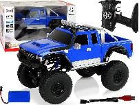 RC automobilis Lean Toys Climbing Car 509854, 52 cm, 1:8