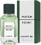 Tualetinis vanduo Lacoste Match Point, 50 ml